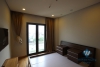 Brand new, high quality 02 apartment for rent in Tay Ho district, Hanoi